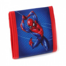 Portemonnee Spiderman Protector